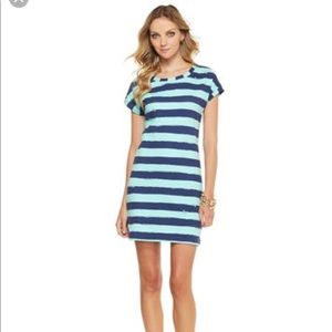 Lilly Pulitzer Anastasia Stripe Dress